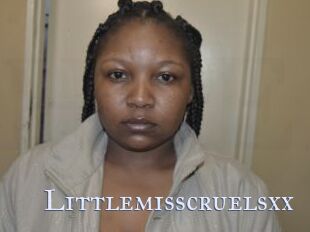 Littlemisscruelsxx