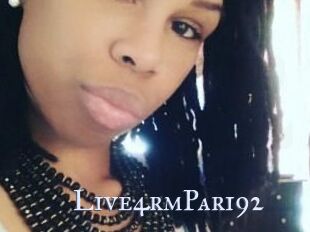 Live4rmPari92