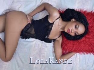 LolaKande