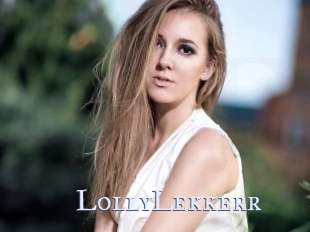 LollyLekkerr