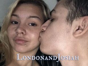 London_and_Josiah
