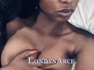 LondynArce