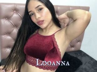Looanna