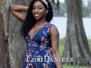 LoriDaniels