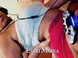LoriMona