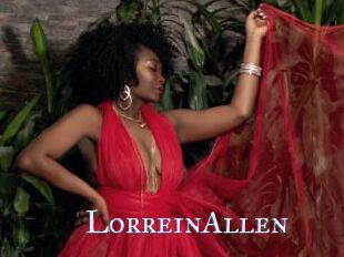 LorreinAllen