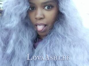 LovaAshlee