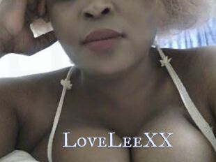 LoveLeeXX
