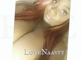LoveNaasty