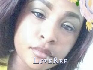 LoveRee