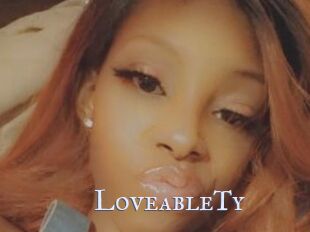 LoveableTy