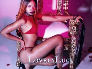 LovelyLuci