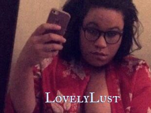 LovelyLust