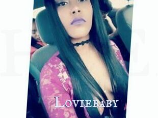 Loviebaby