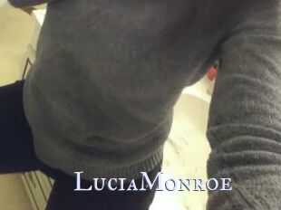 LuciaMonroe