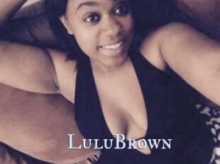 Lulu_Brown