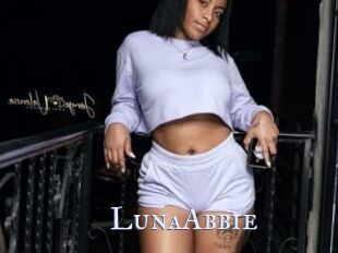 LunaAbbie