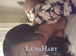 LunaHart