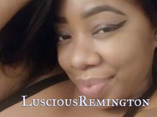 LusciousRemington