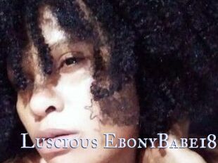 Luscious_EbonyBabe18
