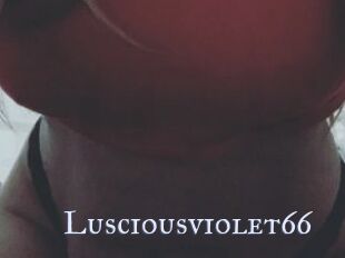 Lusciousviolet66