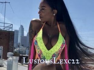 LusiousLexc22