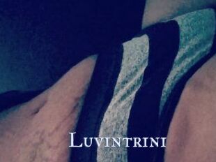Luvintrini