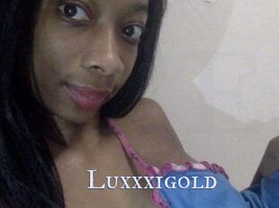 Luxxxigold