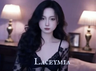 Laceymia