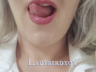 Ladybirdxox