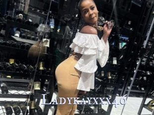 Ladykayxxx46