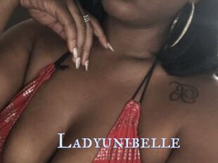 Ladyunibelle