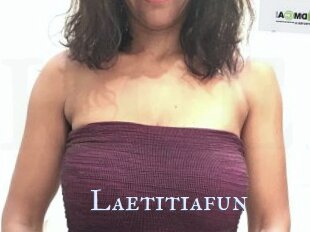 Laetitiafun