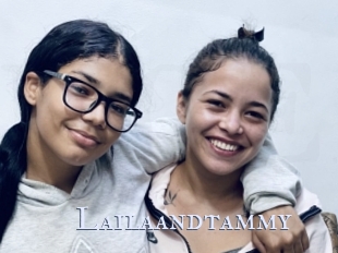Lailaandtammy