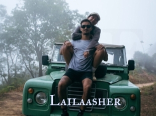 Lailaasher