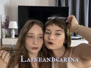 Laineandcarina