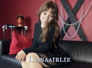 Lanaairlie