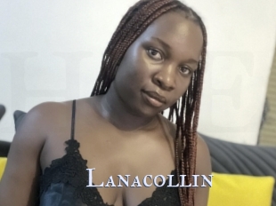 Lanacollin