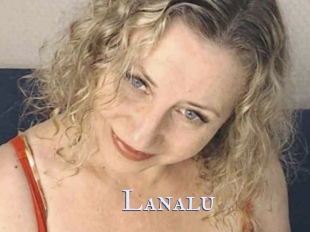 Lanalu