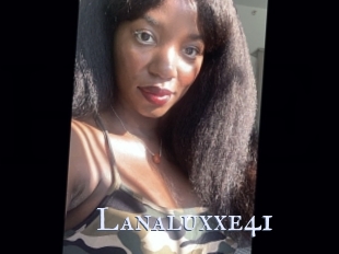 Lanaluxxe41
