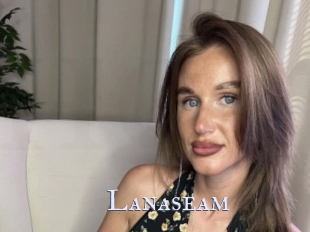 Lanaseam