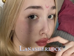 Lanasherlock