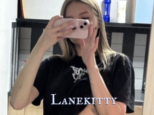 Lanekitty