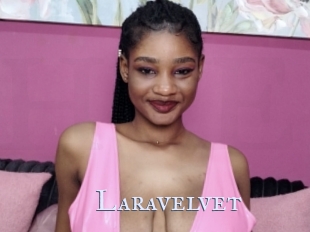 Laravelvet