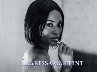 Larissamartini