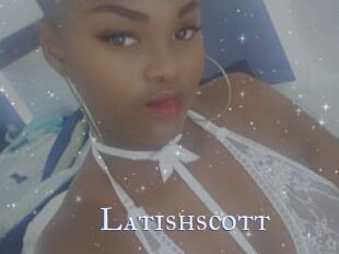 Latishscott