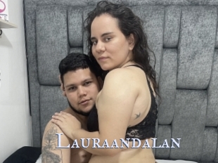 Lauraandalan