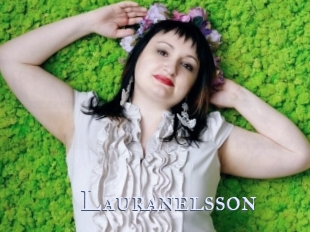 lauranelsson Hardcore Ebony