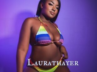 Laurathayer