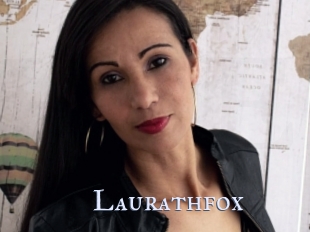 Laurathfox